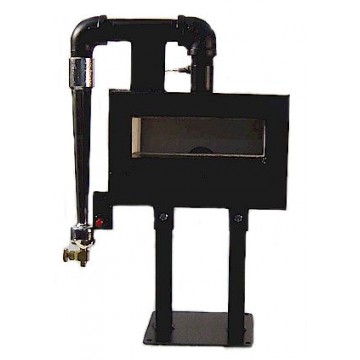 Valley Farrier Gas Forger-Single